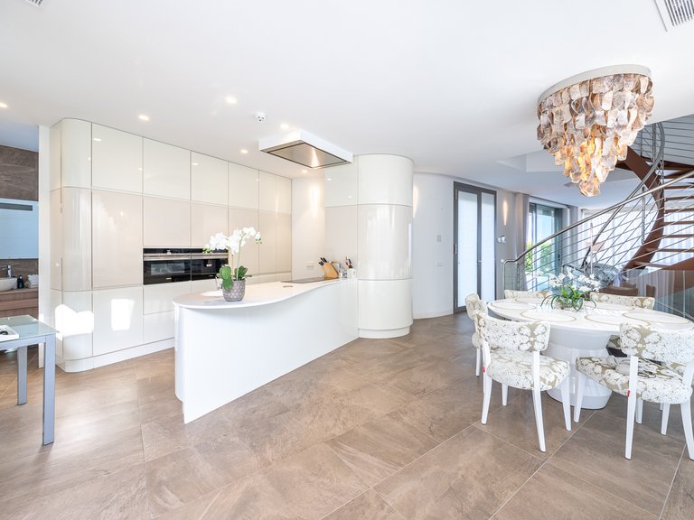 Villa for Sale in Costa Blanca Finestrat, Alicante 20