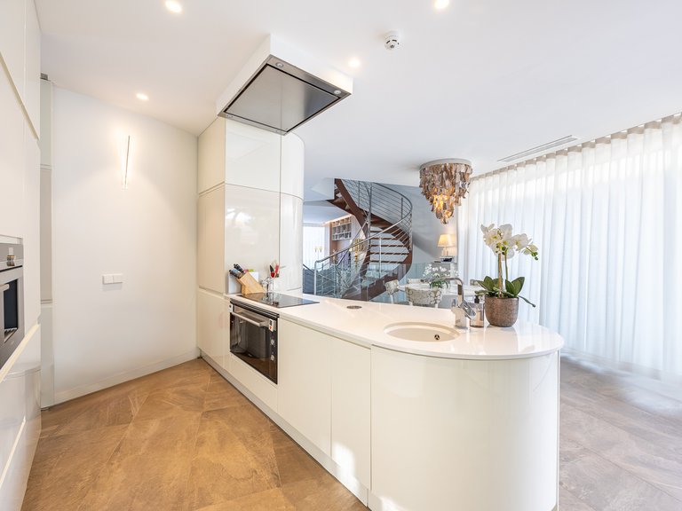 Villa for Sale in Costa Blanca Finestrat, Alicante 21