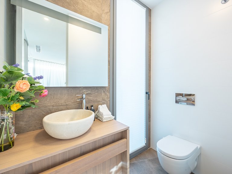 Villa for Sale in Costa Blanca Finestrat, Alicante 22