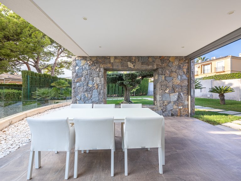 Villa for Sale in Costa Blanca Finestrat, Alicante 23