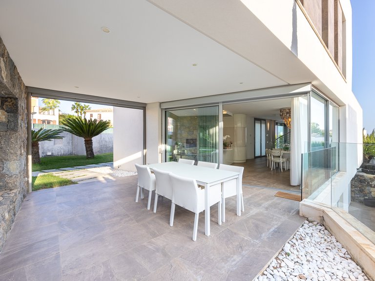Villa for Sale in Costa Blanca Finestrat, Alicante 24