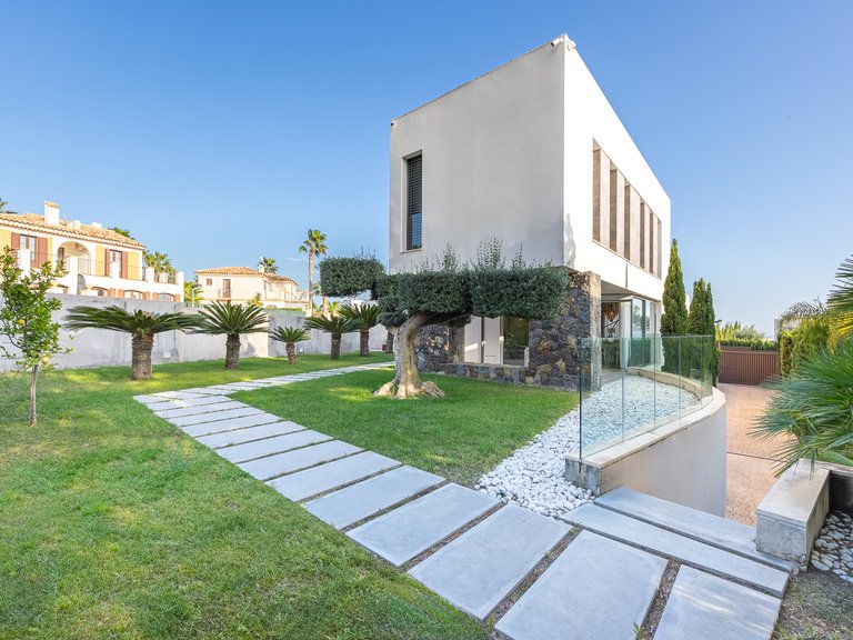 Villa for Sale in Costa Blanca Finestrat, Alicante 25