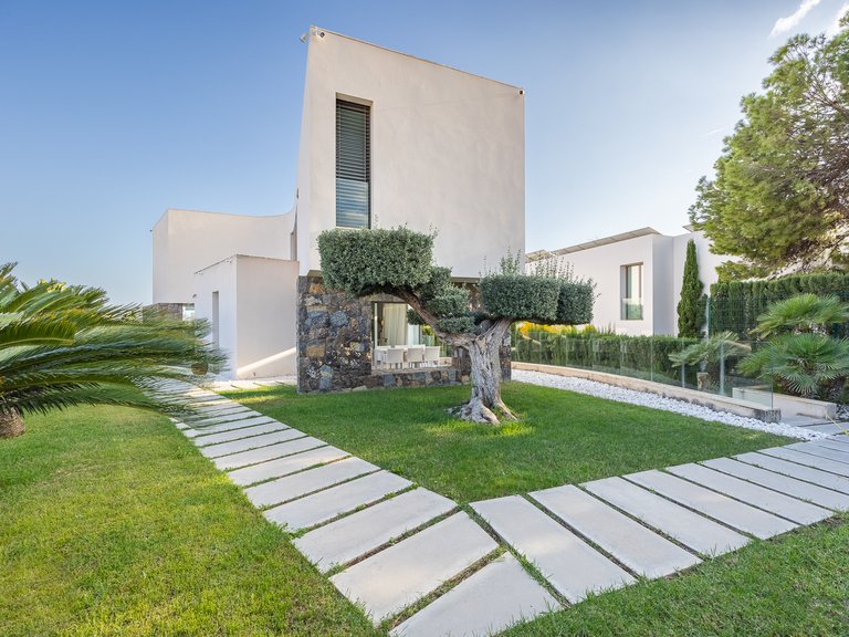 Villa for Sale in Costa Blanca Finestrat, Alicante 26