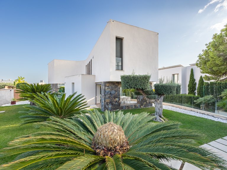 Villa for Sale in Costa Blanca Finestrat, Alicante 27