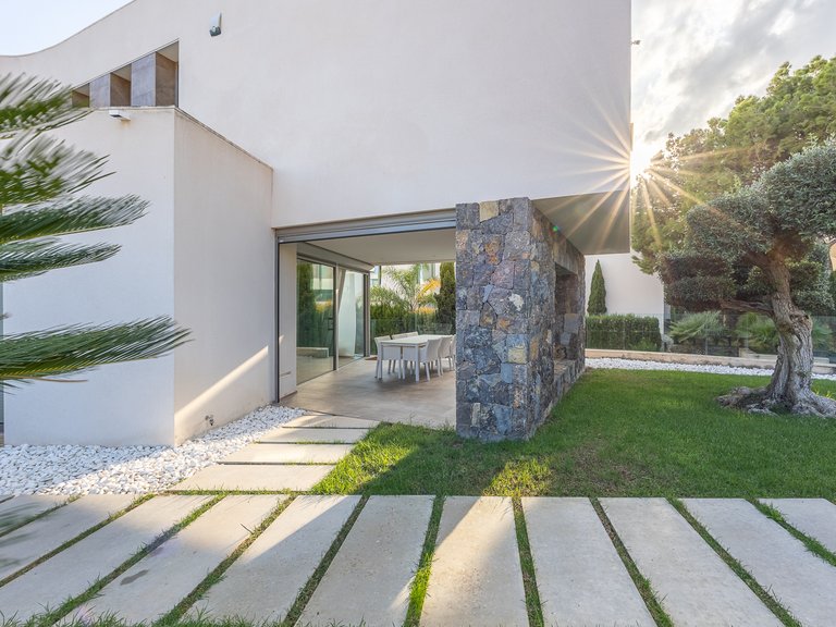 Villa for Sale in Costa Blanca Finestrat, Alicante 28