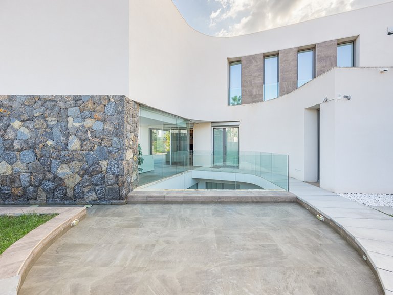 Villa for Sale in Costa Blanca Finestrat, Alicante 29