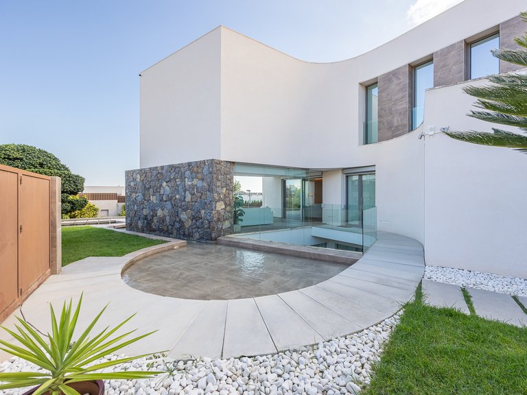 Villa for Sale in Costa Blanca Finestrat, Alicante 31