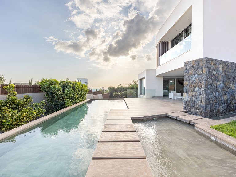 Villa for Sale in Costa Blanca Finestrat, Alicante 35