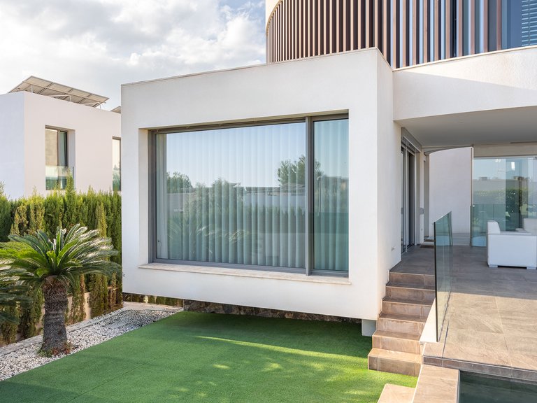 Villa for Sale in Costa Blanca Finestrat, Alicante 39