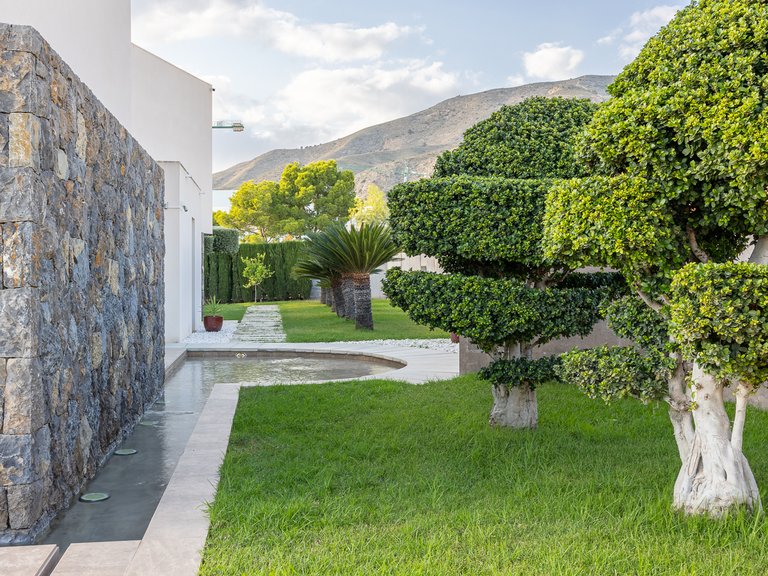 Villa for Sale in Costa Blanca Finestrat, Alicante 43