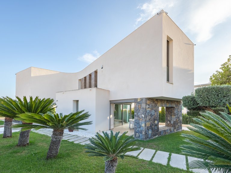 Villa for Sale in Costa Blanca Finestrat, Alicante 45