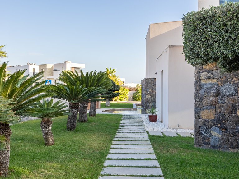 Villa for Sale in Costa Blanca Finestrat, Alicante 46