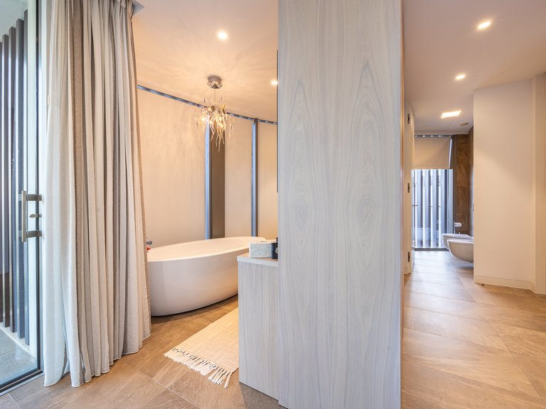 Villa for Sale in Costa Blanca Finestrat, Alicante 48