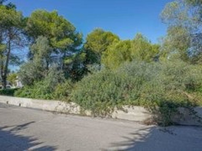 Plot for Sale in Costa Blanca Javea, Alicante 4