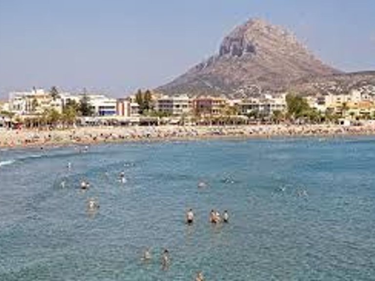 Plot for Sale in Costa Blanca Javea, Alicante 5