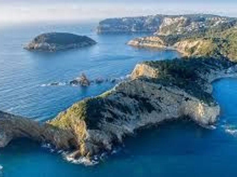 Plot for Sale in Costa Blanca Javea, Alicante 6