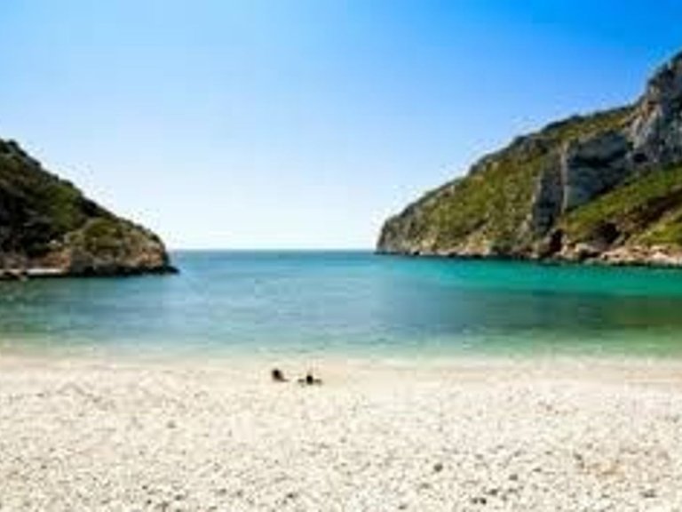 Plot for Sale in Costa Blanca Javea, Alicante 8