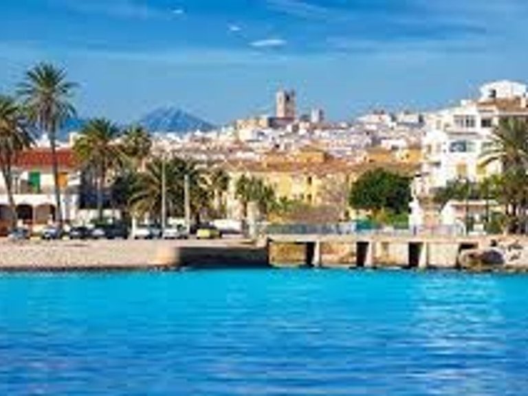 Plot for Sale in Costa Blanca Javea, Alicante 9