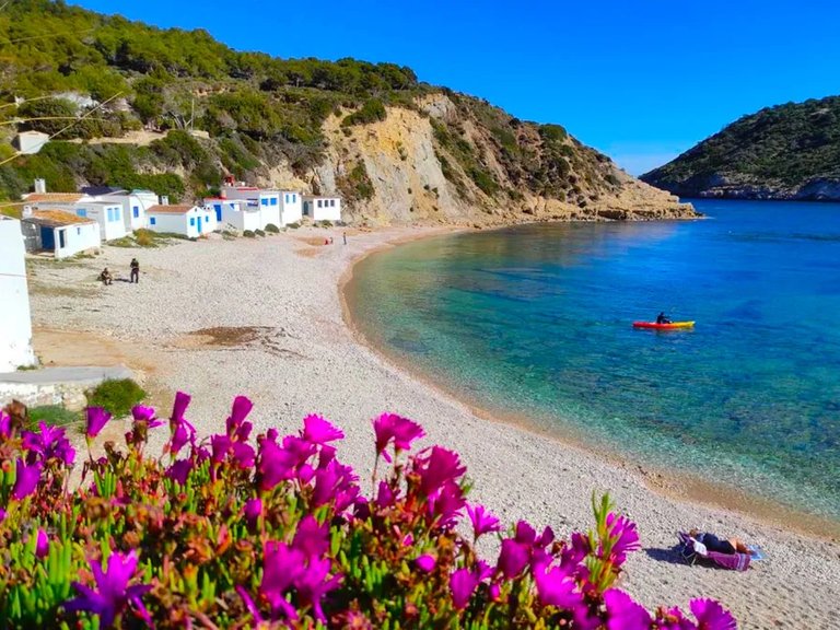 Plot for Sale in Costa Blanca Javea, Alicante 7