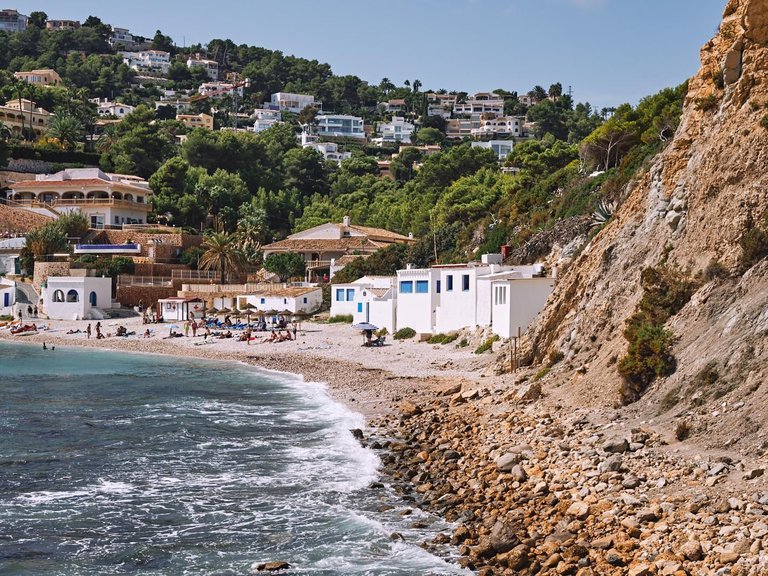 Plot for Sale in Costa Blanca Javea, Alicante 8