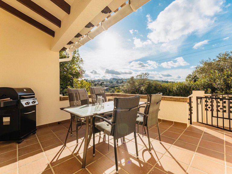 Villa for Sale in Costa Blanca Javea, Alicante 2