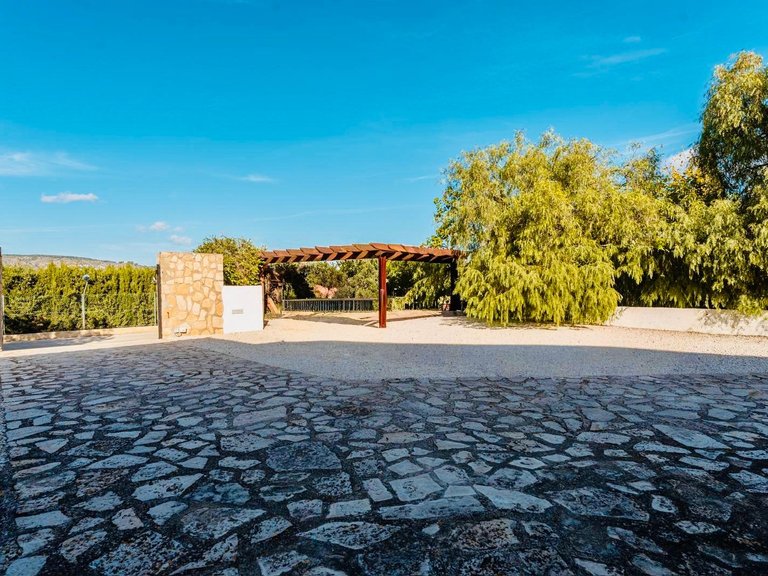 Villa for Sale in Costa Blanca Javea, Alicante 4