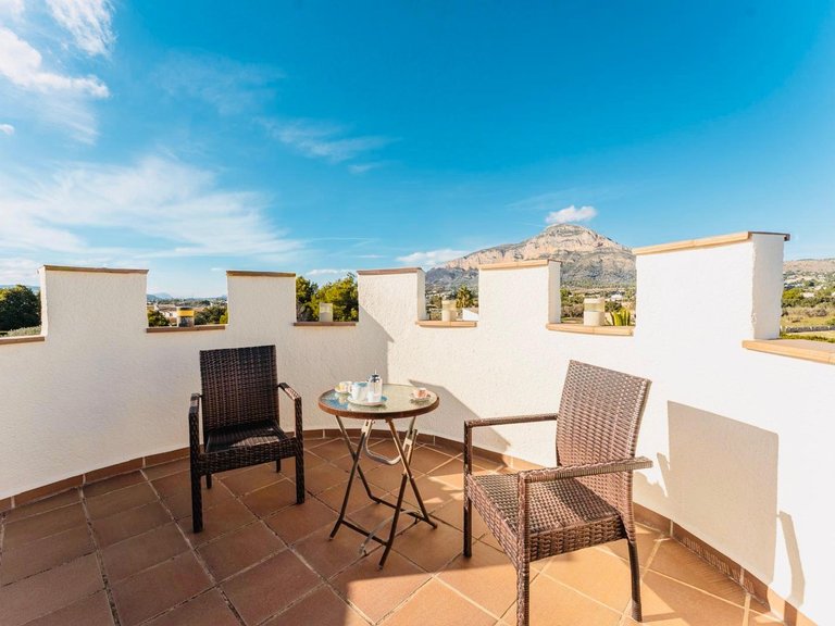 Villa for Sale in Costa Blanca Javea, Alicante 5