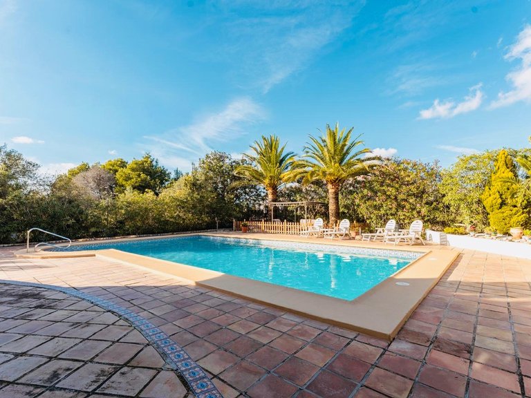 Villa for Sale in Costa Blanca Javea, Alicante 8