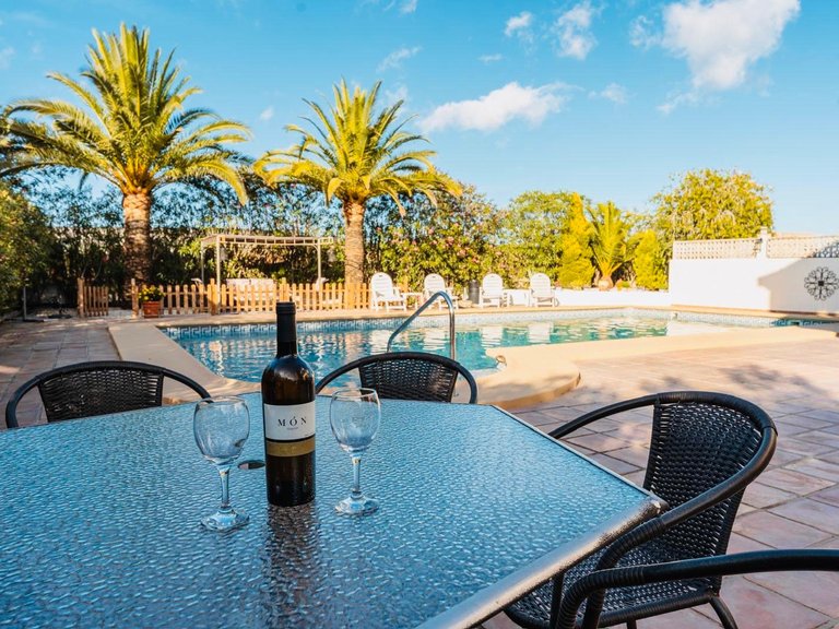 Villa for Sale in Costa Blanca Javea, Alicante 10