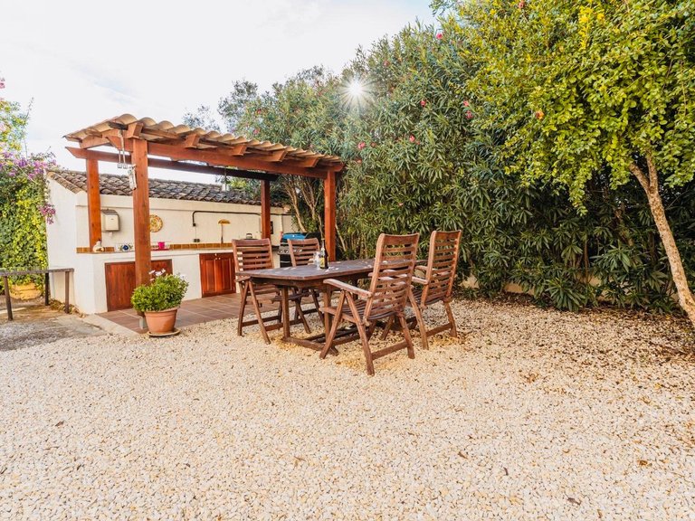 Villa for Sale in Costa Blanca Javea, Alicante 12