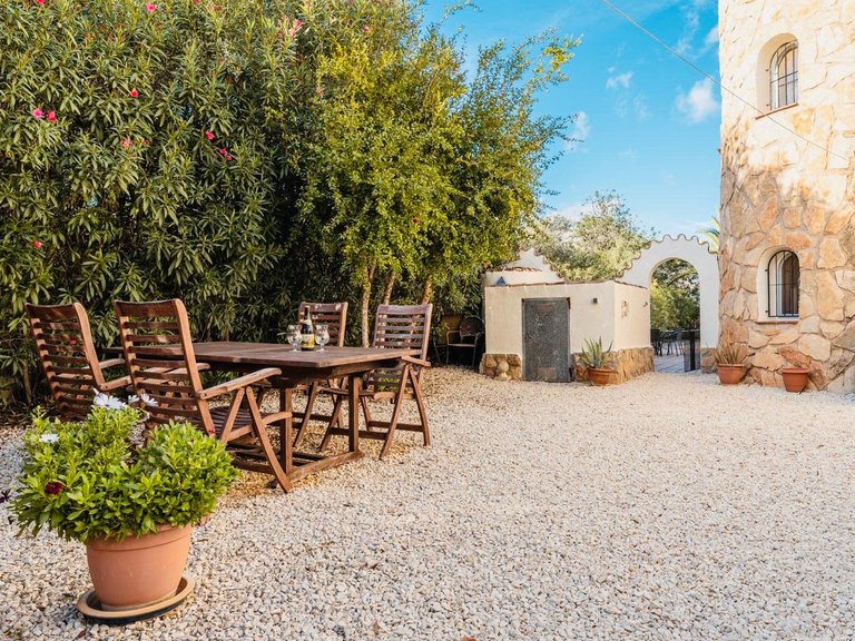 Villa for Sale in Costa Blanca Javea, Alicante 13