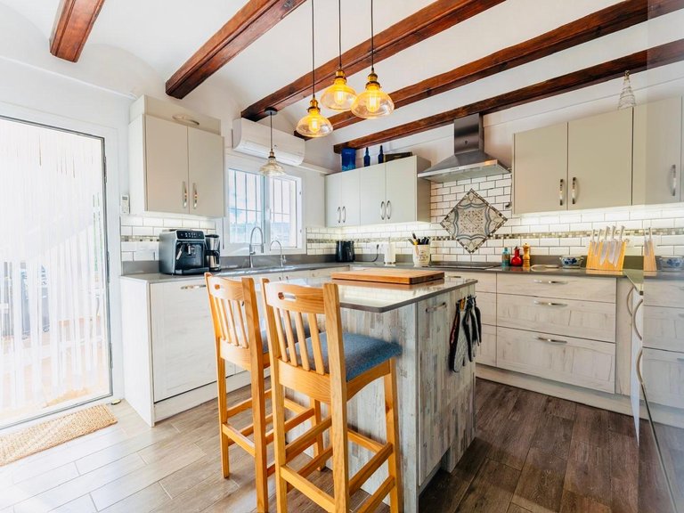 Villa for Sale in Costa Blanca Javea, Alicante 16