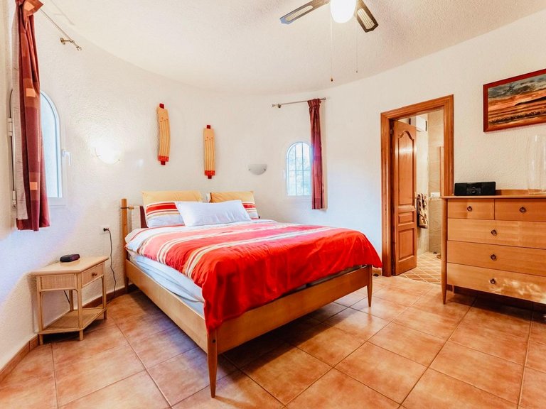 Villa for Sale in Costa Blanca Javea, Alicante 18