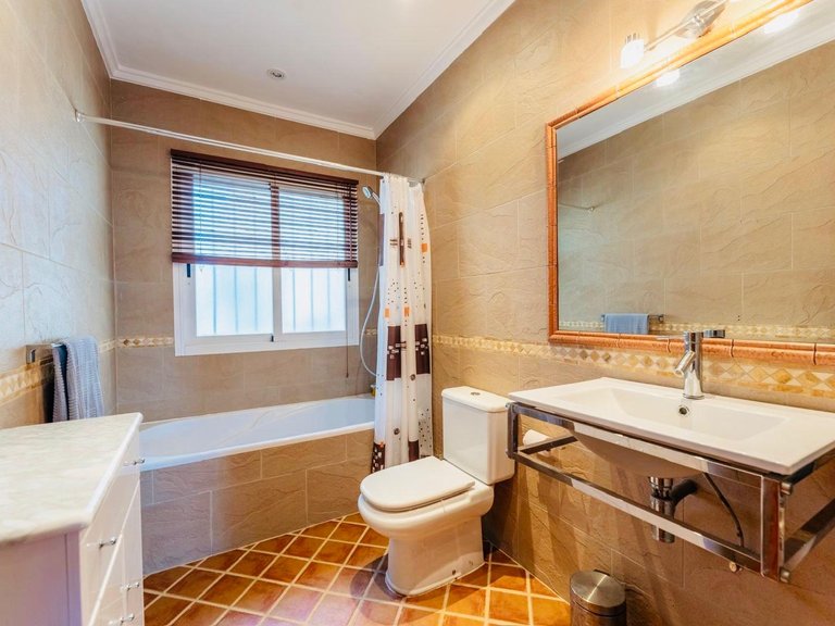 Villa for Sale in Costa Blanca Javea, Alicante 19