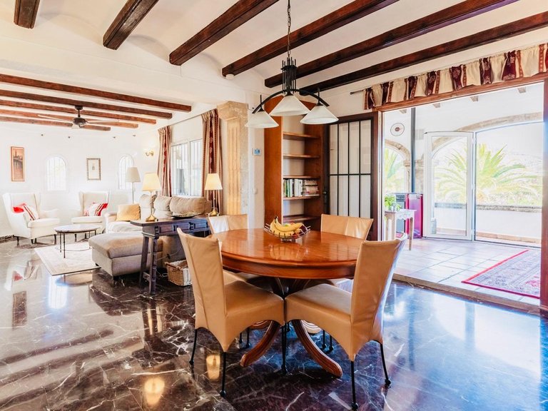 Villa for Sale in Costa Blanca Javea, Alicante 20