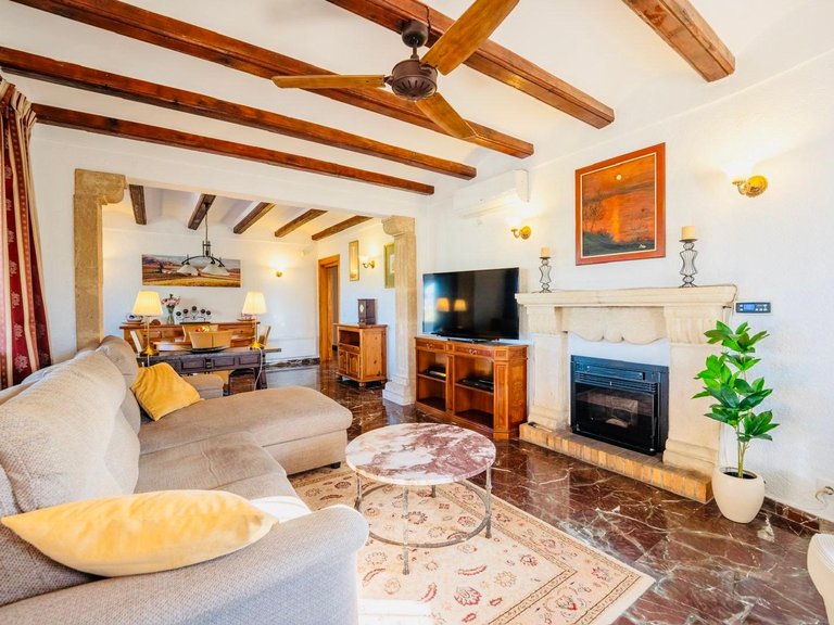 Villa for Sale in Costa Blanca Javea, Alicante 21