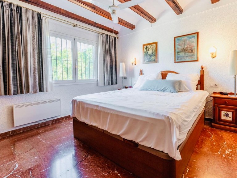 Villa for Sale in Costa Blanca Javea, Alicante 22