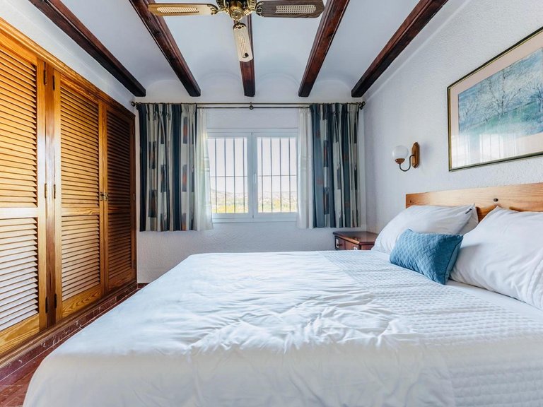 Villa for Sale in Costa Blanca Javea, Alicante 24