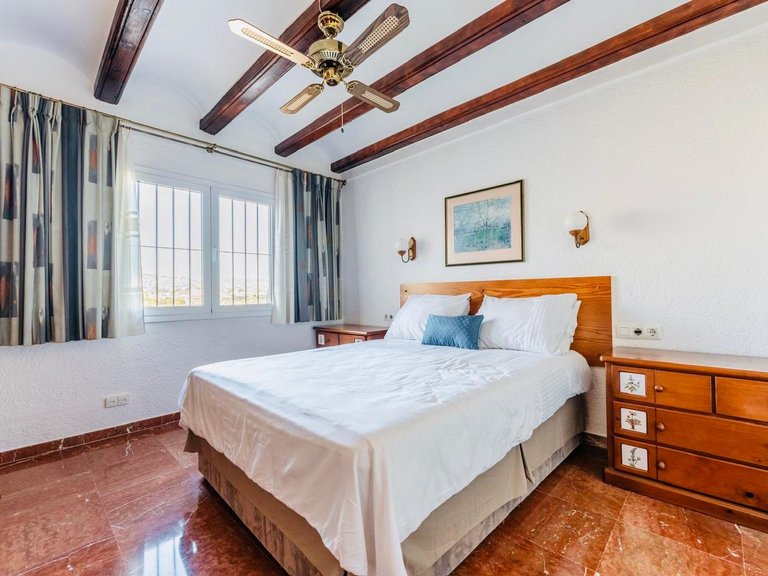 Villa for Sale in Costa Blanca Javea, Alicante 25