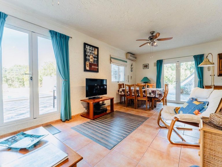 Villa for Sale in Costa Blanca Javea, Alicante 26