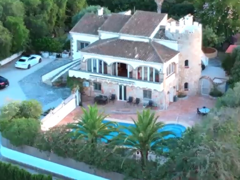 Villa for Sale in Costa Blanca Javea, Alicante 29