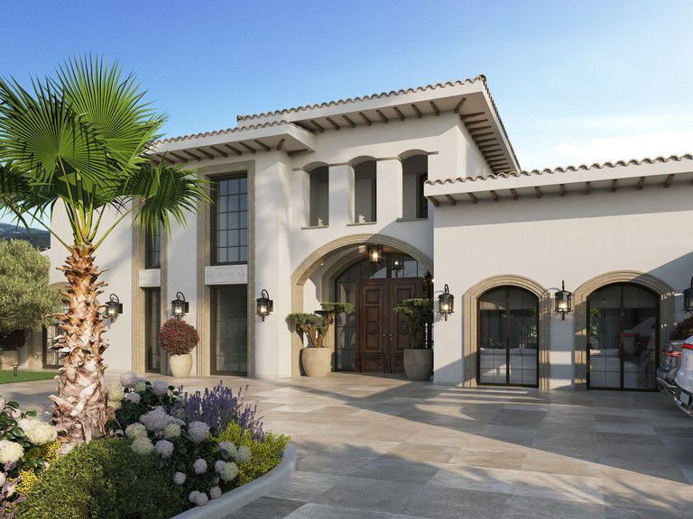 Villa for Sale in Costa Blanca Javea, Alicante 5
