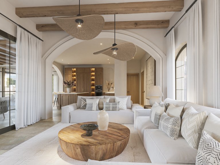 Villa for Sale in Costa Blanca Javea, Alicante 7