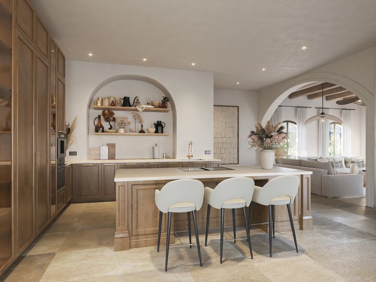 Villa for Sale in Costa Blanca Javea, Alicante 10