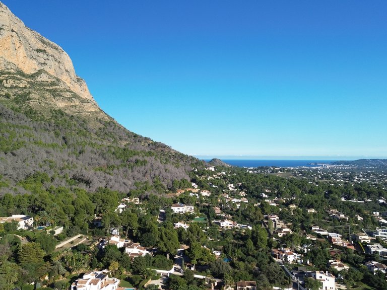 Villa for Sale in Costa Blanca Javea, Alicante 13