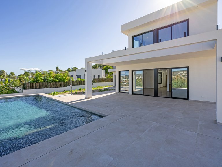 Villa for Sale in Costa Blanca Javea, Alicante 3