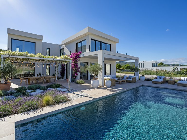 Villa for Sale in Costa Blanca Javea, Alicante 1