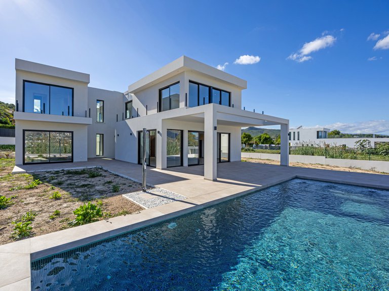 Villa for Sale in Costa Blanca Javea, Alicante 2