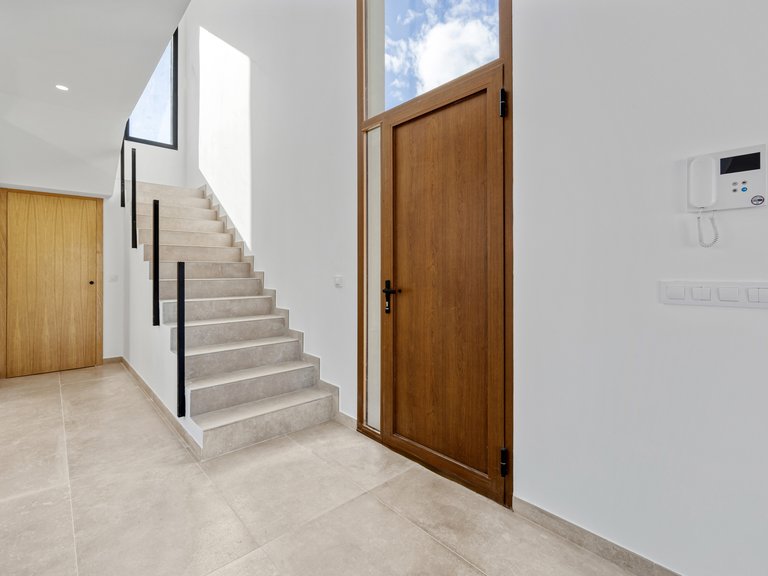 Villa for Sale in Costa Blanca Javea, Alicante 7