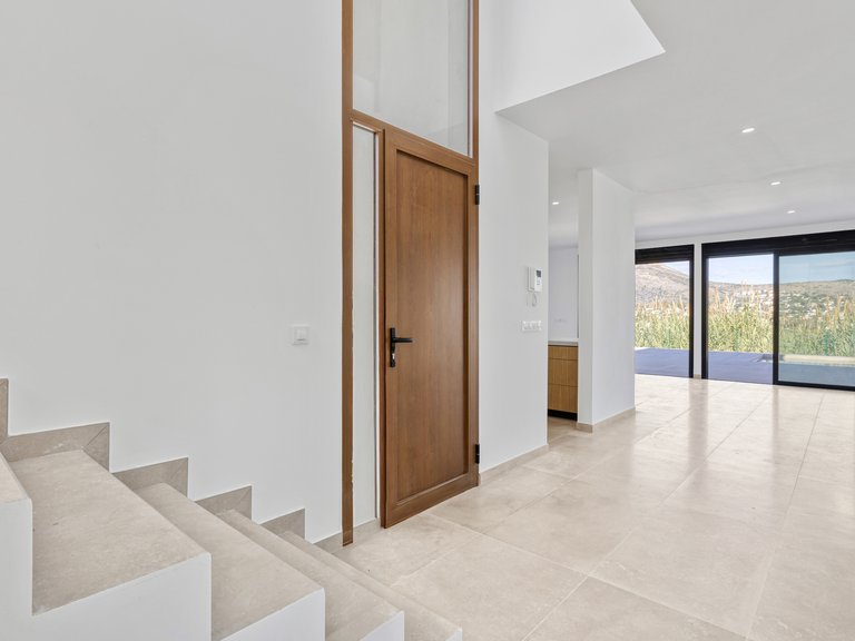 Villa for Sale in Costa Blanca Javea, Alicante 8